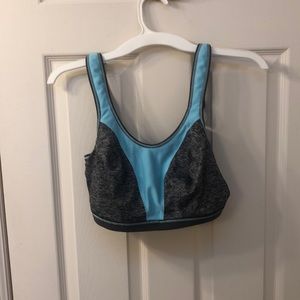 Freya soft cup sports bra